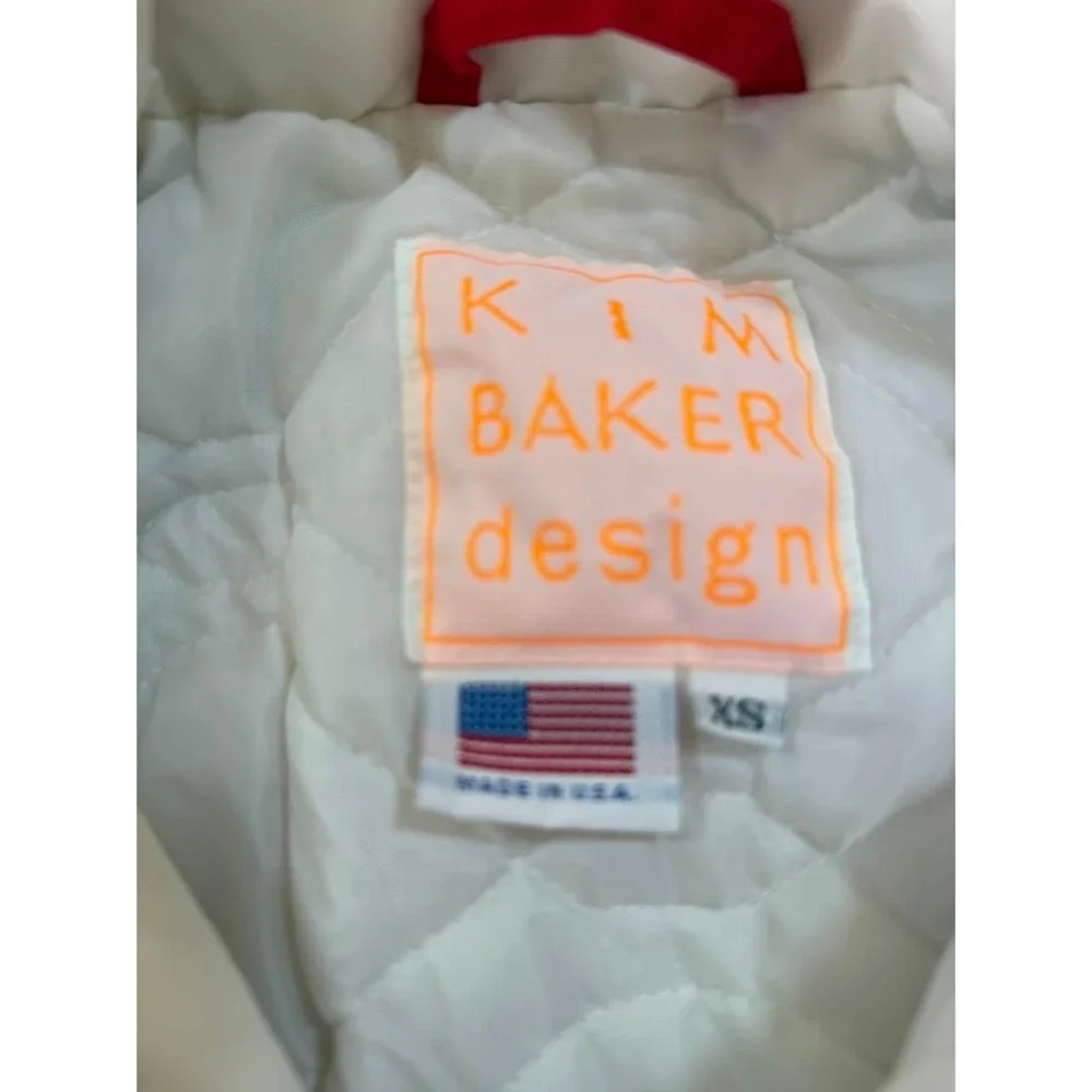 Kim Baker Design capture spirit